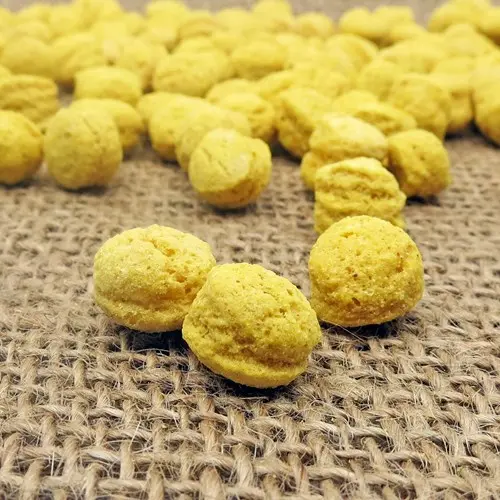 Süt Mısırlı Cips Leblebi